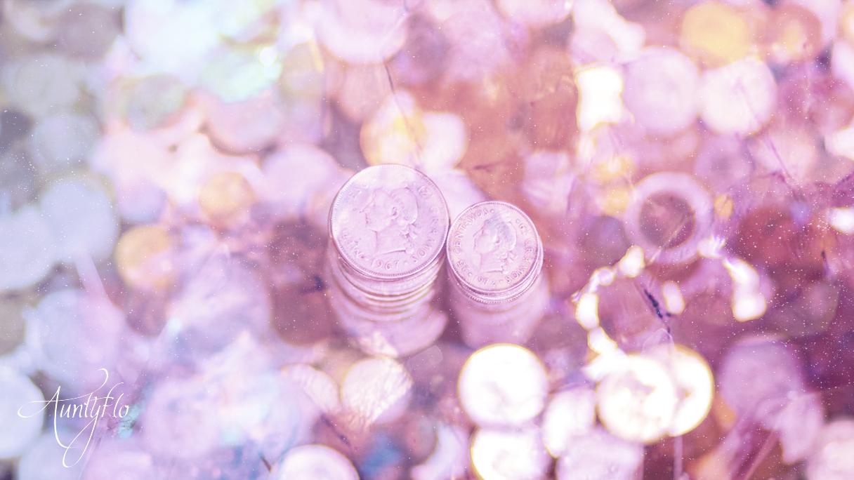 Paper Money Dream Meaning